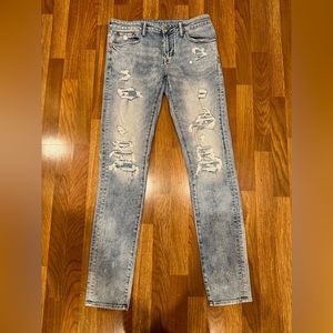Men’s American Eagle Outfitters Skinny Jeans